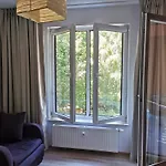 Apartament Amber - Osiedle Polanki Z Basenem Zewnetrznym