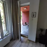 Apartament Amber - Osiedle Polanki Z Basenem Zewnetrznym