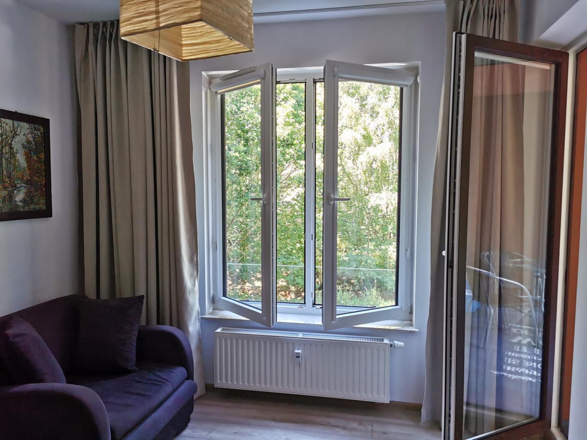 Apartment Amber - Osiedle Polanki Z Basenem Zewnetrznym *